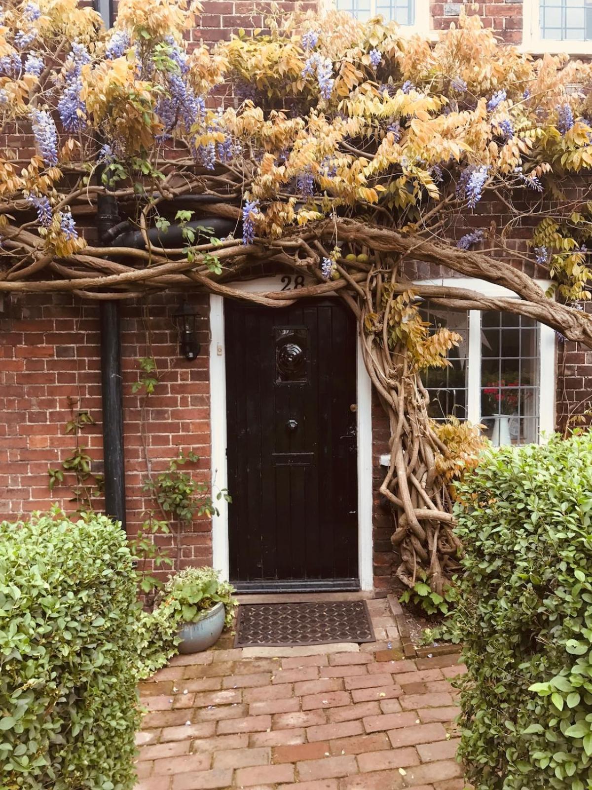 Wisteria Cottage 그레이브젠드 외부 사진