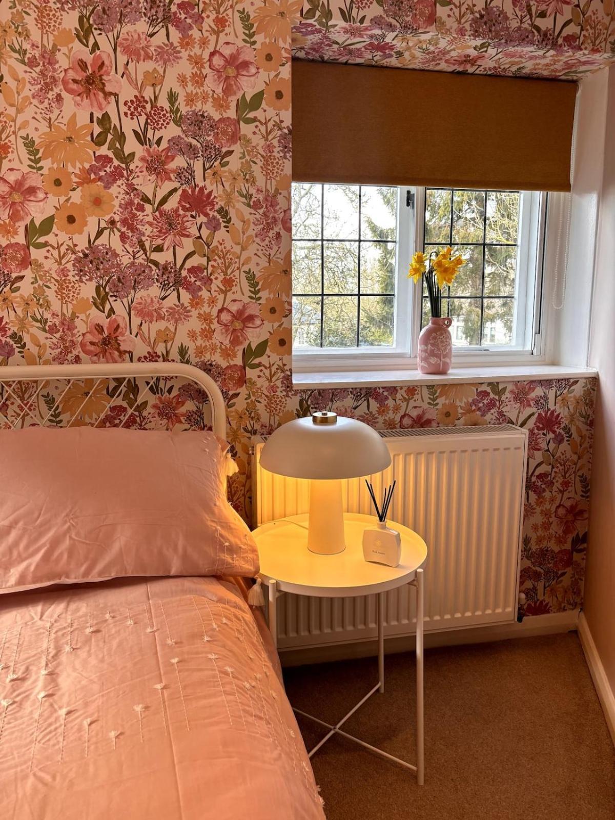 Wisteria Cottage 그레이브젠드 외부 사진