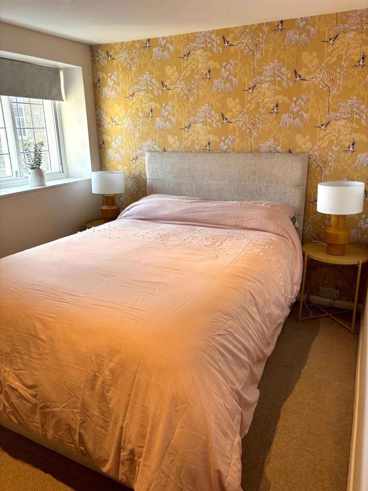 Wisteria Cottage 그레이브젠드 외부 사진